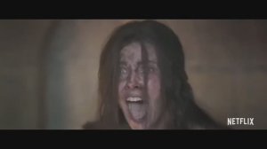 Бессмертная гвардия — Русский трейлер (2020)