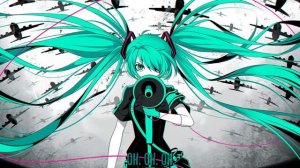 Nightcore - Pretty Little Psycho