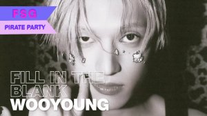 [RUS.SUB] Гений сцены - Исследование жизни Уёна | ARENA HOMME+ | ATEEZ