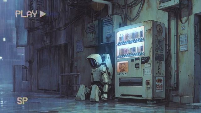C O D E S O R R O W [Synthwave Mourning for Sad Machines + Cyberpunk Code +Tape Delay Heartbreak] смотреть онлайн