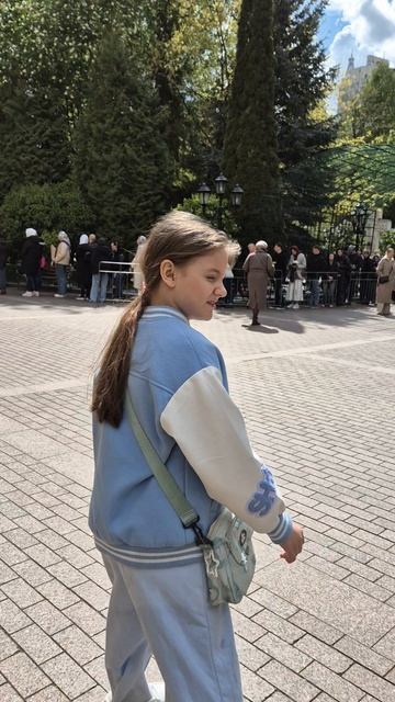 Монастырь Святой Матроны Московской смотреть онлайн