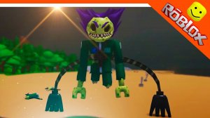 🔥 ФИНАЛ СЕРИАЛ ЗОМБИ ИГРА В КАЛЬМАРА! ИГРЫ ТАНОСА АНИМАЦИЯ В РОБЛОКС 4 СЕРИЯ 😈 КРУТОЙ ПАПА