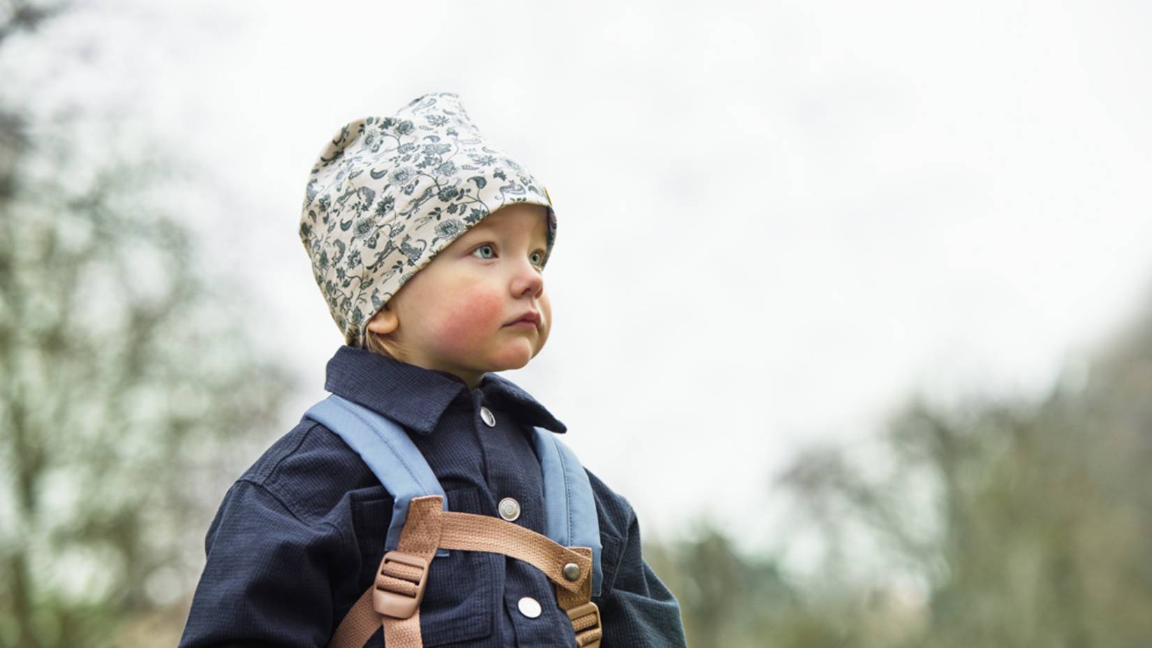 Новая коллекция Elodie AW25 Back To PREschool смотреть онлайн