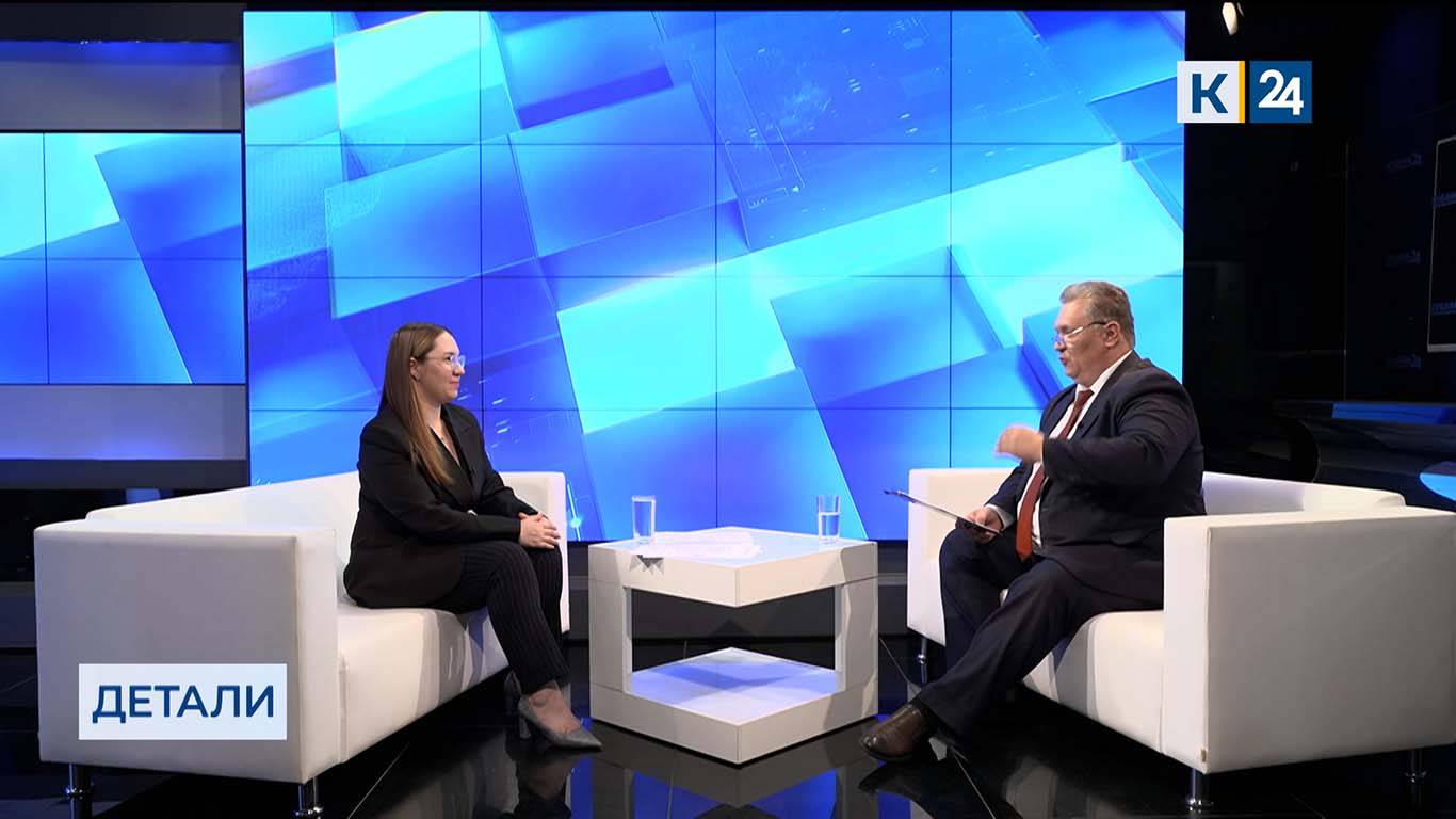 Елизавета Дмитриева: наш конкурс всегда отличался объективностью выбора лучших