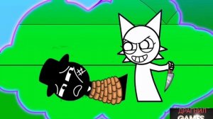 СПРУНКИ мультфильмы! с озвучкой! Мультфильм про СПРУНКИ!