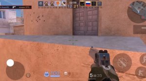 Спецназ против террористов в Standoff2 🔫🔫