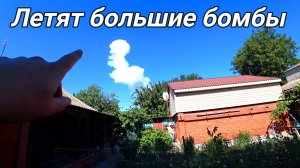 Выживание на линии фронта. 14 серия. Разбили наш магазин. Хроника Рыбиных. Курахово.