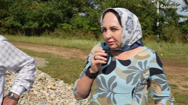 Гаджимурад Мусаев оперативно решает вопросы участников СВО смотреть онлайн