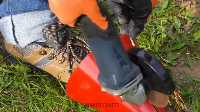 GENIUS GARDEN HACKS EVERYONE SHOULD KNOW! Easy Plant Tips смотреть онлайн