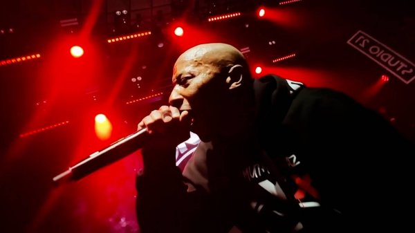 ONYX КОНЦЕРТ 3.05.2025