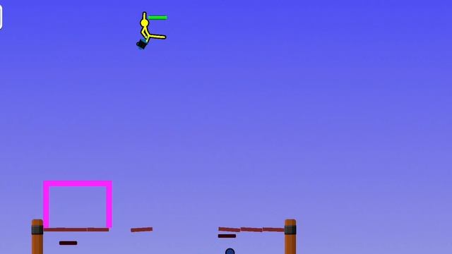 треш в стикмане #2