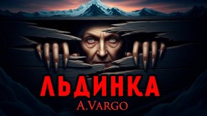 ЛЬДИНКА | МИСТИКА В ТАЙГЕ | АЛЕКСАНДР ВАРГО | ЧИТАЕТ ПОЖИЛОЙ КСЕНОМОРФ | АУДИОКНИГА
