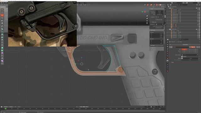 14-Creating Our Blockout Part13 смотреть онлайн