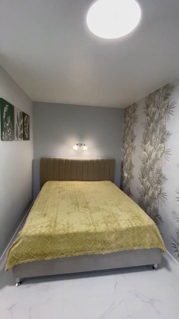 Квартира энергетиков