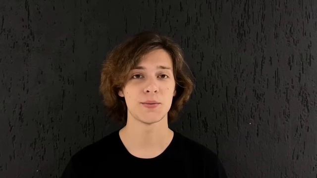 Устинов Павел Визитка 1 смотреть онлайн