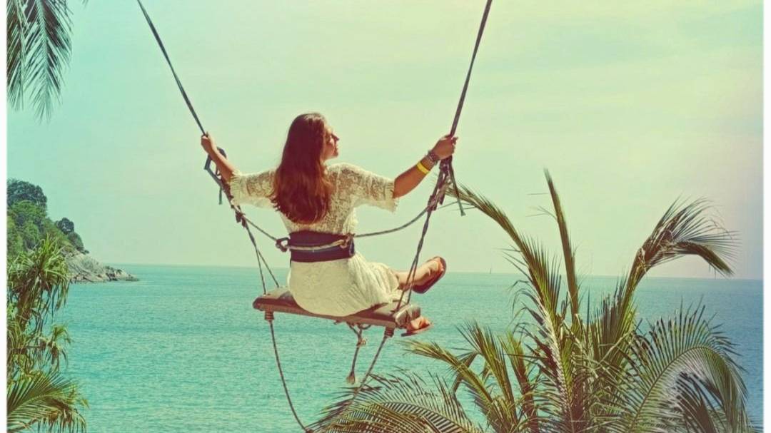 Как мы добирались до Пхукета.
Путь Воронеж-Москва-Пхукет. Бизнес зал Шагал Chagall. АК Аэрофлот смотреть онлайн