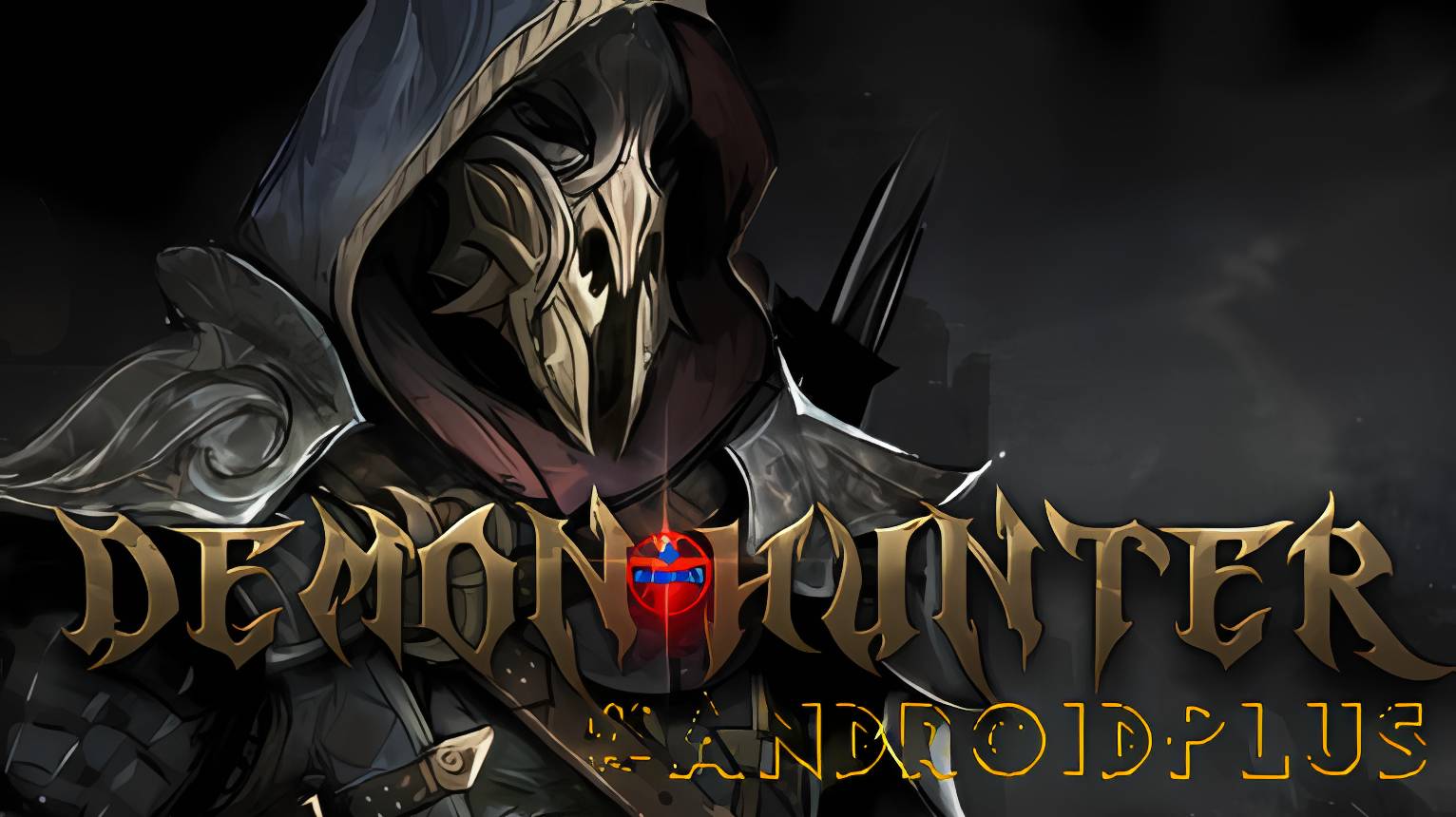 Demon Hunter игра для Android🔘🔵🔴 🅰🅽🅳🆁🅾🅸🅳🅿🅻🆄🆂👹 #DemonHunter смотреть онлайн