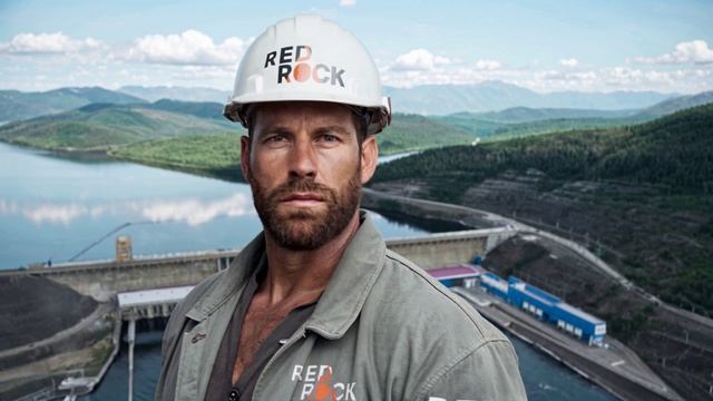 RedRock — ASIC-майнеры и хостинг с гарантией