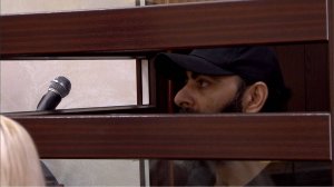 В Саратове огласили приговор марксовскому стрелку Рубику Акопяну