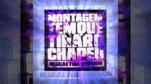 Montagem Tem Que Tirar O Chapéu (Reggaeton Version)