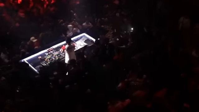 Kampai Boiler Room : Bengaluru