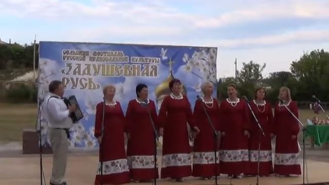 Мальчик-кудрявчик кудрява голова...