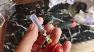 Заменил свечу накала в автономке 
Можно снова в путь))))