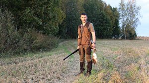 Бушкрафт, навыки приготовления пищи