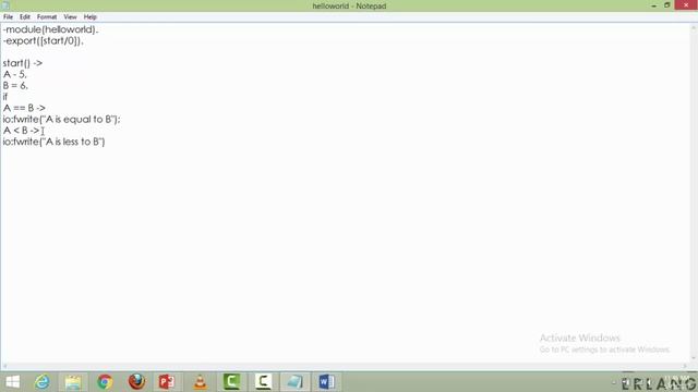 15 - Multiple Expression