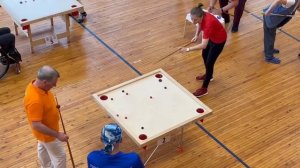 Турнир 14.06.2025 Глухова - Чумичев