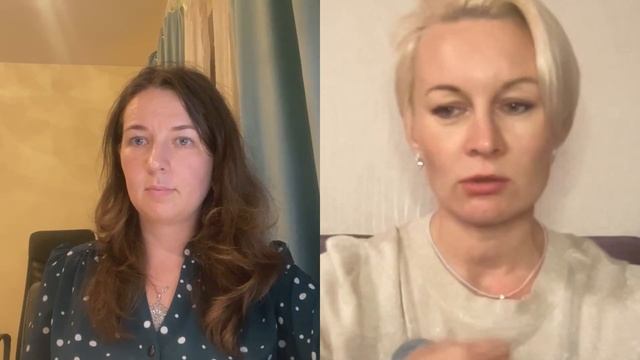 Как держаться, во что верить и что делать? Инна Инюшкина смотреть онлайн