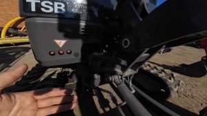 Мини Экскаваторы Leite. Rippa осталась в прошлом.