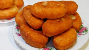 Похрустывающие, с румяной корочкой.