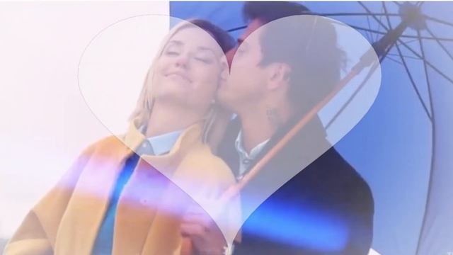 Агата и Павел Прилучный - невероятно красивый клип об истории их любви смотреть онлайн