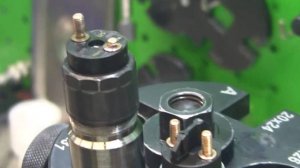 Форсунка МАЗ. Нюансы замены электромагнитного клапана.