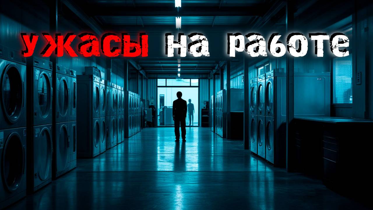 3 НЕОБЪЯСНИМЫХ СЛУЧАЯ НА РАБОТЕ Реальные Истории, Которые Вызовут Мурашки смотреть онлайн