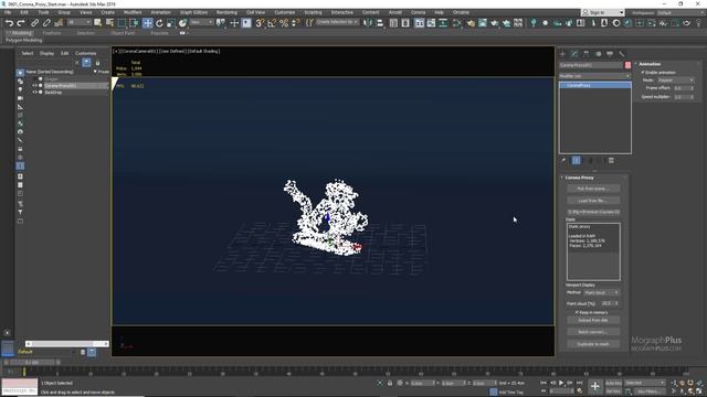 0601 Corona Proxy смотреть онлайн