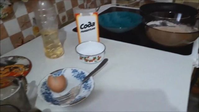 Национальные Эвенкийские лепешки из икры рыбы "Эведышки" Реброва Ксения Валентиновна смотреть онлайн