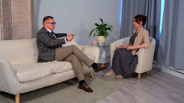 Жизненные эксперименты: как ошибки помогают нам расти. Михаил Хорс смотреть онлайн