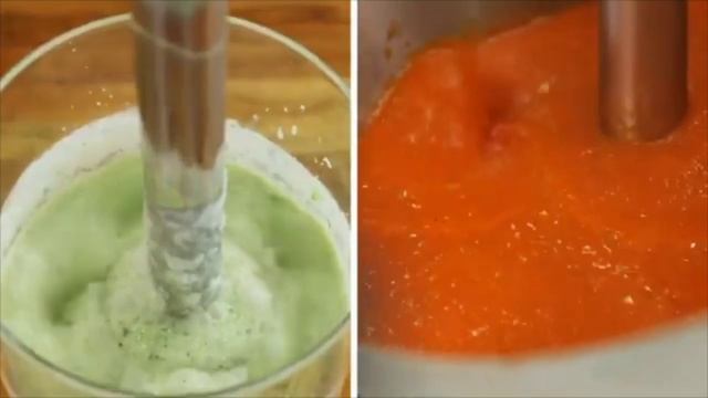 О погружном миксере Waring WSB35E смотреть онлайн