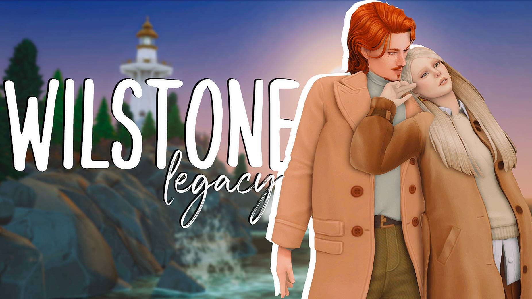 🗼Уютный ГЕЙМПЛЕЙ в Бриндлтон-Бэй| Династия Уилстоун | ep. 21 | The Sims 4 Геймплей смотреть онлайн