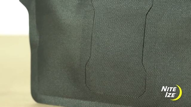 RunOff® Waterproof Wallet