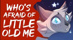 Коты воители ☯