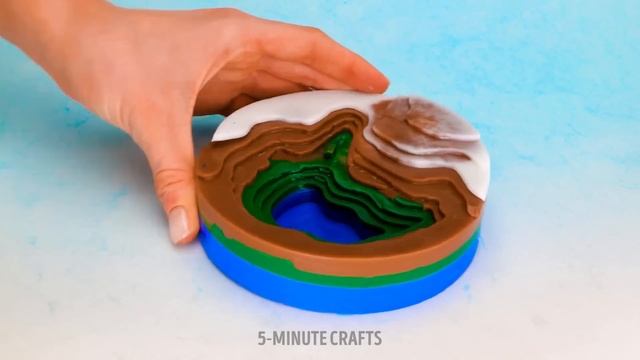 COOL SOAP HACKS DIY SOAP CRAFTS YOU CAN MAKE AT HOME смотреть онлайн