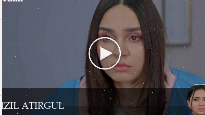 Qizil Atirgul - 1 Сезон 41 серия --