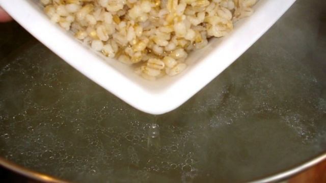 Вкусные будни