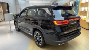 ОБЗОР: Jetour X90 раскрываю ВСЕ проблемы этого Корабля!