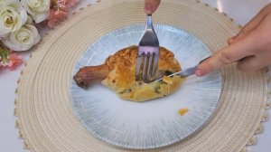 Курица в ТЕСТЕ❗🔥 Короли бы одобрили❗🔥