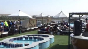 Выходной день. Музыка Сергея Чекалина.