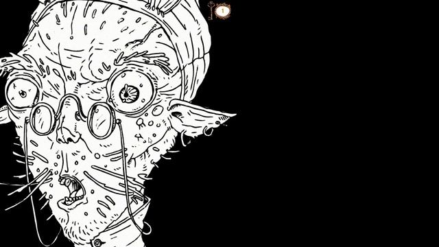 Alice Mesmerizing Episodes of Neurosis (AMEN)